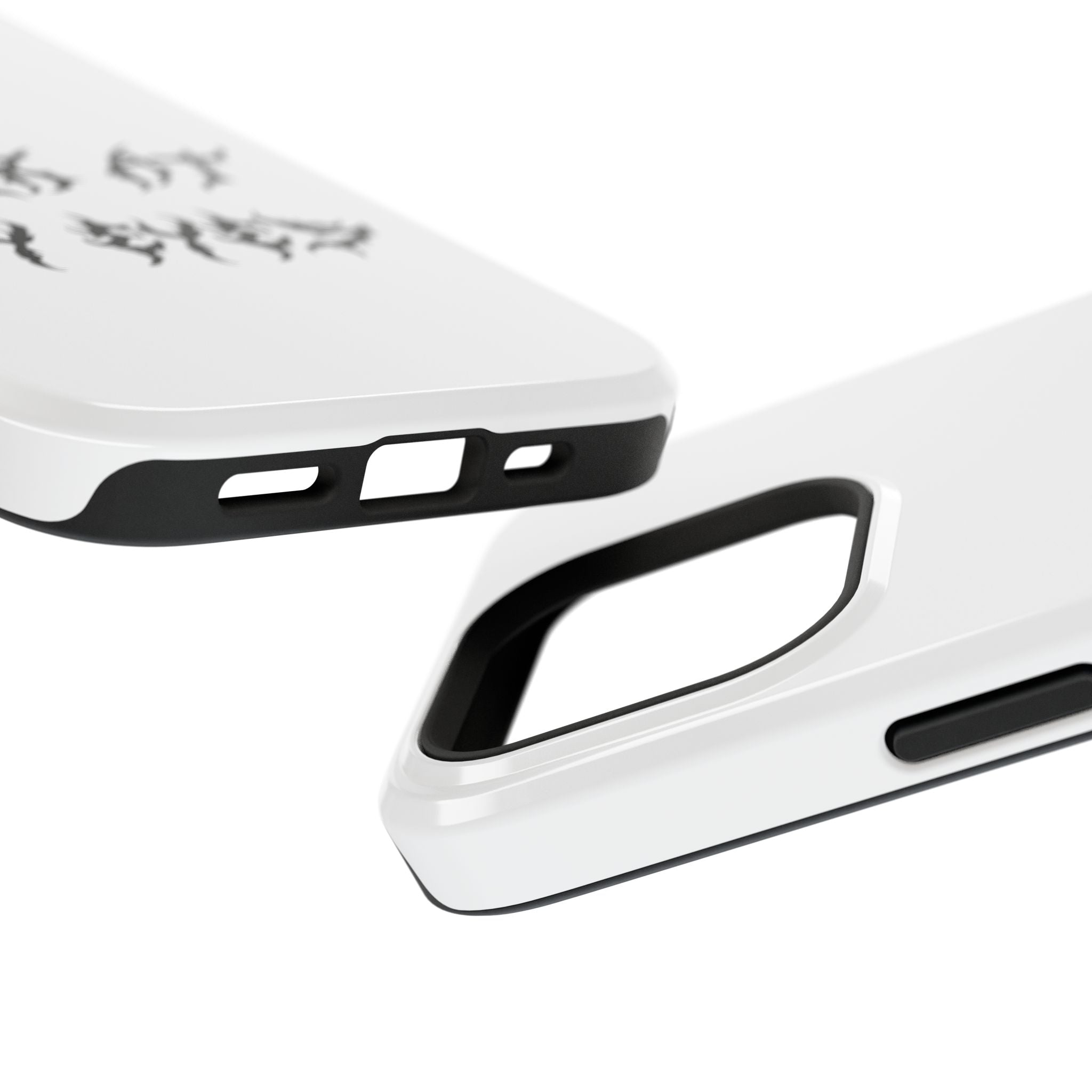 Copy of LOOK AT MY EYES Phone Case - 'Lock-in 🔒' Gym Motivation, Rap Vibes, Winter Arc Incoming