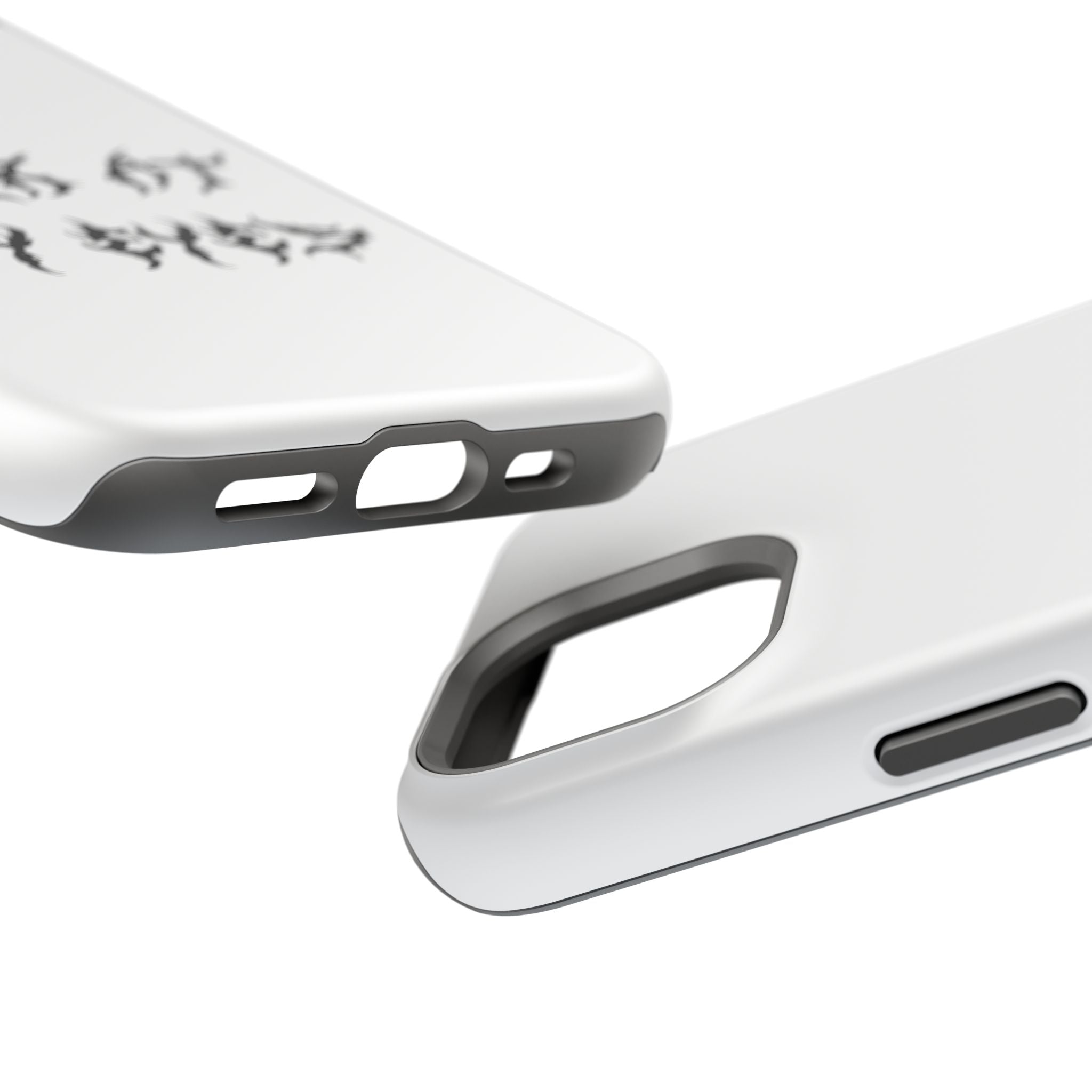 Copy of LOOK AT MY EYES Phone Case - 'Lock-in 🔒' Gym Motivation, Rap Vibes, Winter Arc Incoming