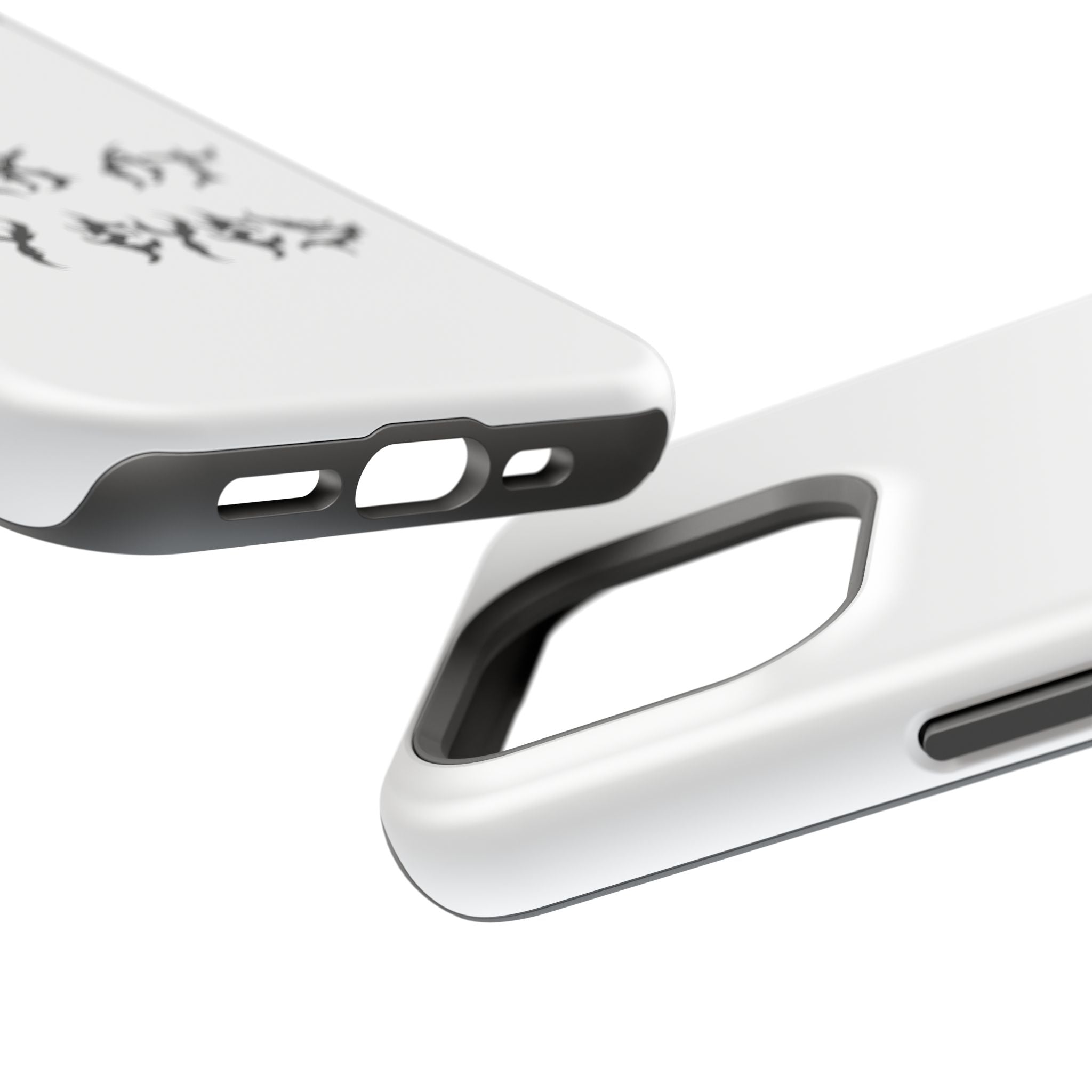Copy of LOOK AT MY EYES Phone Case - 'Lock-in 🔒' Gym Motivation, Rap Vibes, Winter Arc Incoming